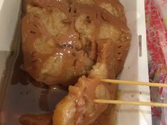 -蜜汁藕(三七八巷店)