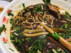 -老赵面店(大西路店)