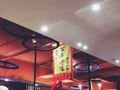 -喝丢一只鞋辣炒海鲜小烧烤(三八广场店)