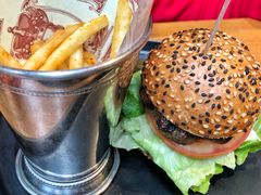 -FAT COW(虹梅路店)