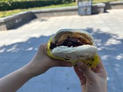 -老金家蛋菜夹馍(西安总店)