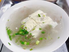 面结粉丝-仓桥面结店