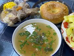 -園丁烤肉缸子肉