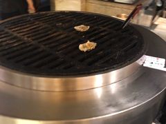 -东方红海鲜百汇(国际大厦店)