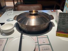 -烹然四季椰子鸡火锅(姚家园万象汇店)