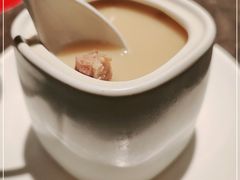 -汤城小厨•粤菜•靓汤(苏州街店)