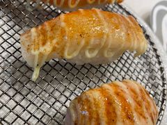 -新一番三文鱼寿司(友谊国贸城店)