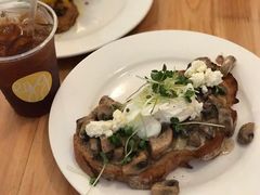-Egg•Allday Brunch(襄阳北路店)