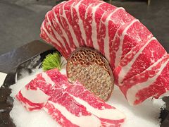 -牛将军•涮肉•烤肉•铁板烧(北京王府井·故宫店)