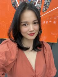 -藤野造型烫发染发接发