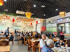 -小崔家臊子面(蔡家坡总店)