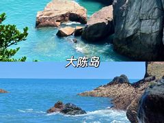 -东极岛景区
