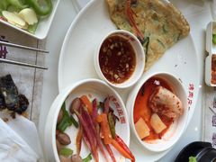 韩香福烤肉庄园(荣成店)-韩香福烤肉庄园(荣成店)