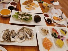 -千惠生鱼片(连红小区店)