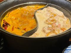 -温野菜涮涮锅(曲江大悦城店)