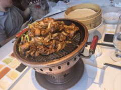 -四季民福烤鸭店(前门大栅栏店)