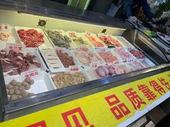 -顺水湾·牛肉牛杂火锅(驾鹤店)