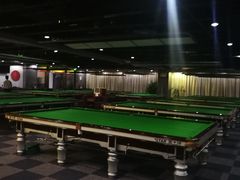 -丁俊晖台球俱乐部(海上海·弘基休闲广场店)