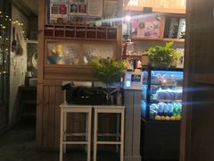 -Cafe Alice咖啡爱丽丝(奥城店)