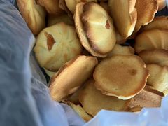 -中关村茶点