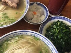 -同得兴 Since·1995 传统苏式面馆(十全街店)