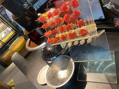 -西十二街牛排(西红门荟聚店)