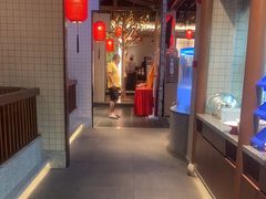 -湘阁里辣(大朗广场店)