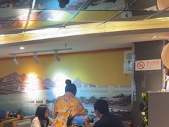 -昱匠·日本料理(金融街店)