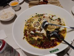 -绿草地·湘菜(芙蓉天街店)