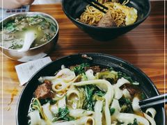 -河南拉面(肇周路店)