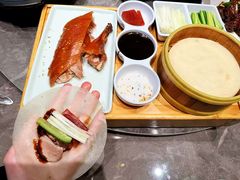 -三品香·江浙菜(松江九谊店)