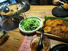 -茶花妹子云南餐厅(北大店)