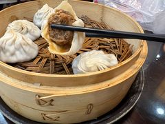 -锡笼记·无锡小笼(方塔店)