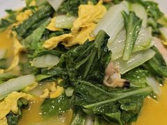-船歌·鱼水饺青岛菜(国贸商城店)
