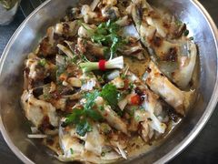-阿多私房菜(顺德店)