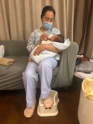-馨紫罗兰月子会所·独栋月子中心