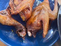 -煲煲掂风味煲仔饭餐厅(西区店)