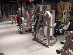 -舒适堡健身(爱琴海店)