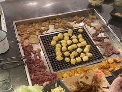 -塘屋烧烤·云南火塘烧烤品牌(春城慧谷旗舰店)