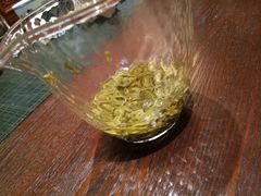 -碧露轩·大益茶体验馆(镇江路店)