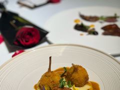 -Wei菋·Le Bistrot