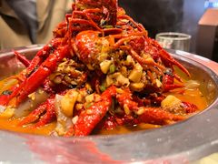 -聚味瞿记·龙虾堂(坡子街店)