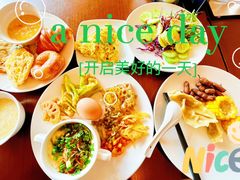 -舟山希尔顿酒店