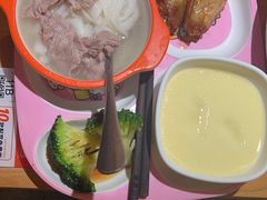 -三两粉(深圳龙华上塘店)