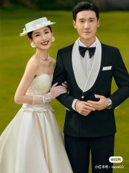 点击看大图 -乐派诗婚纱摄影