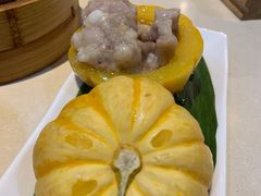 -舊街坊茶楼(市二宫店)