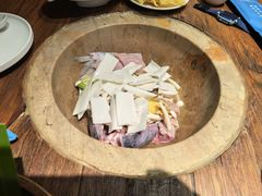 -云尊府云南菜·蒸汽石锅鱼(学清路店)