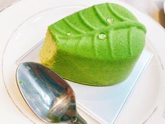-莫奈花园法式蛋糕