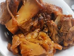 酱骨头-东北酱骨头馆(蓁巷店)