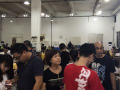 -蚝专家(北滘店)